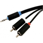 3.5st M/2 RCA M ProLink PL103-1000 10.0 m